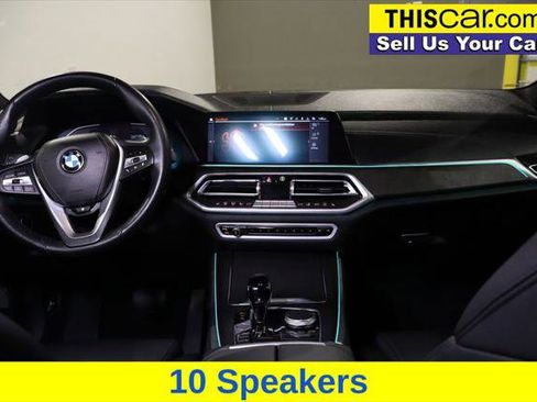Used 2022 BMW X5 sDrive40i w/ Premium Package image 17