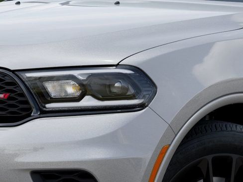 New 2026 Dodge Durango GT w/ Blacktop Package AWD/4WD image 10