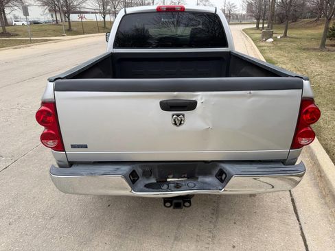 Used 2009 Dodge Ram 2500 Truck SXT image 5