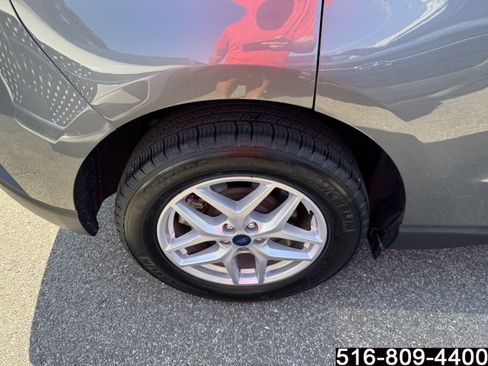 Used 2023 Ford Edge SEL w/ Convenience Package AWD/4WD image 11