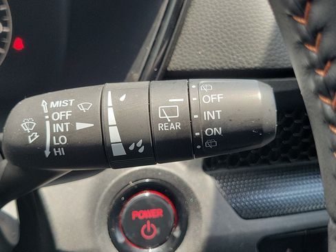 Certified 2024 Honda CR-V Sport-L image 28