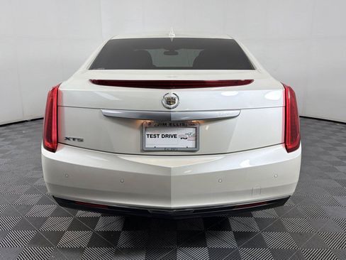 Used 2014 Cadillac XTS FWD image 5