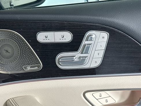 Certified 2022 Mercedes-Benz GLS 450 4MATIC image 16