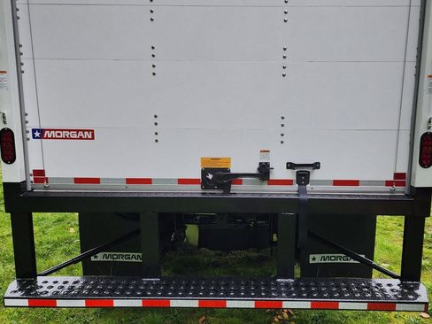 New 2024 Isuzu NPR image 5