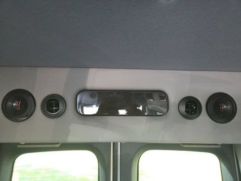 Used 2022 Mercedes-Benz Sprinter 2500 image 59