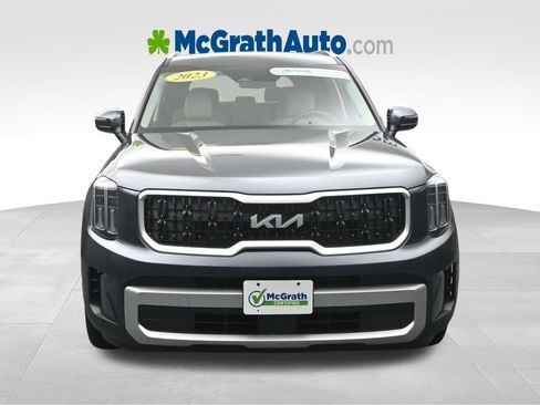 Used 2023 Kia Telluride EX FWD image 6