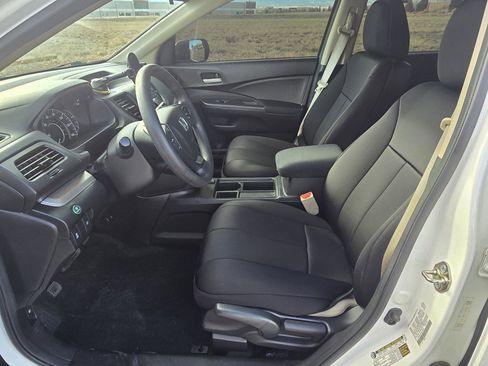 Used 2016 Honda CR-V LX image 12