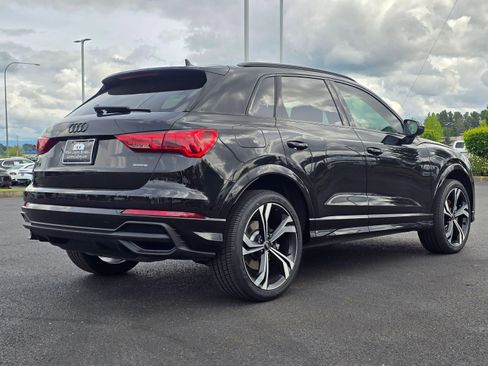 Used 2024 Audi Q3 2.0T Premium Plus AWD/4WD image 5