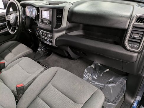 Used 2024 RAM 1500 Tradesman image 29