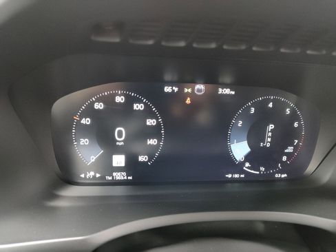 Used 2019 Volvo XC90 T6 Momentum w/ Protection Package Premier image 15