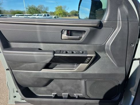 Certified 2025 Toyota Tundra Limited image 25