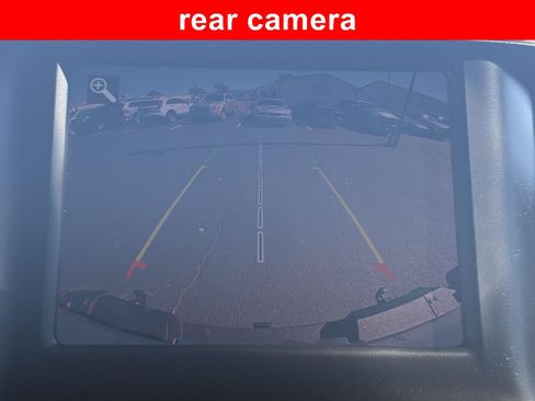Used 2021 RAM 1500 Big Horn AWD/4WD image 5