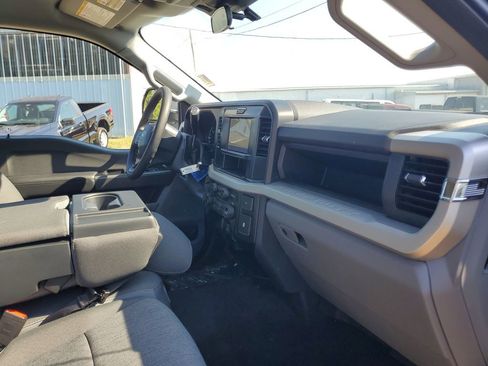 New 2026 Ford F250 XL w/ STX Appearance Package image 28