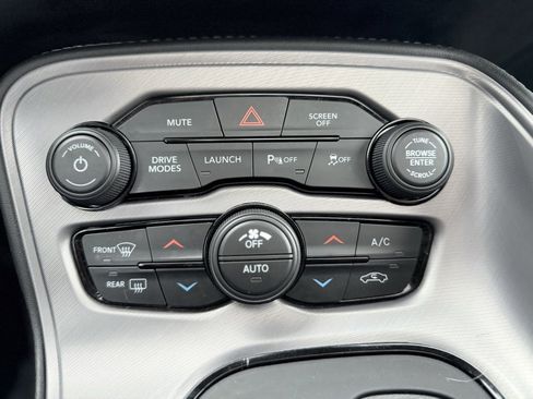 Used 2023 Dodge Challenger R/T Scat Pack w/ Plus Package image 36