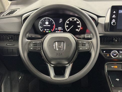 New 2026 Honda CR-V EX image 11