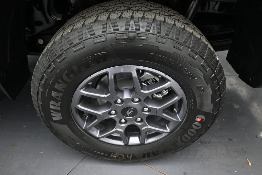 New 2026 Ford Ranger XLT AWD/4WD image 32