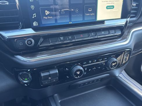 New 2026 Chevrolet Silverado 3500 LT w/ Convenience Package image 21