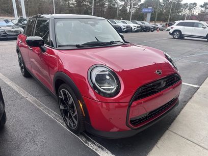 Used 2025 MINI Cooper S