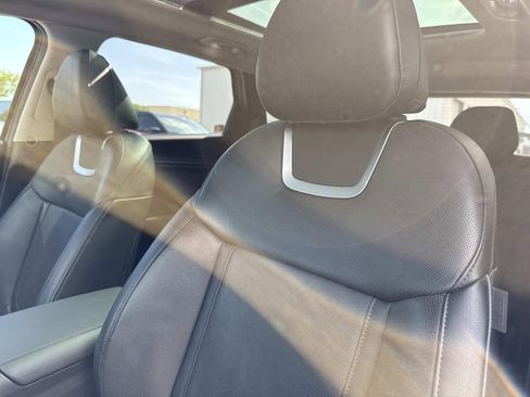Used 2023 Hyundai Tucson Limited FWD image 24