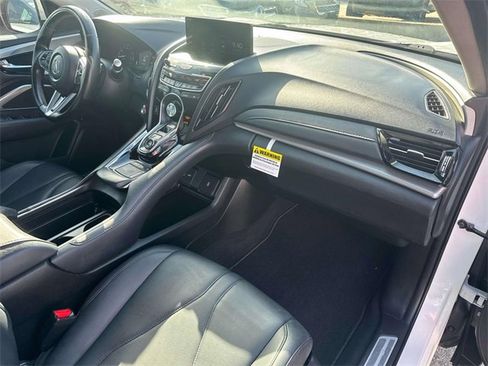 Used 2021 Acura RDX FWD image 17