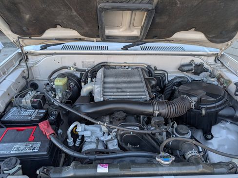 Used 1997 Toyota Land Cruiser image 24