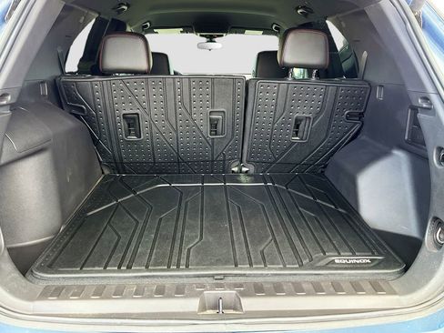 Used 2024 Chevrolet Equinox RS w/ LPO, Floor Liner Package image 23