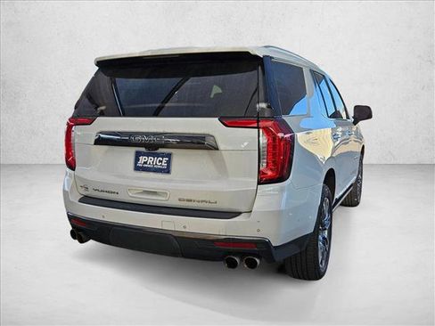 Used 2023 GMC Yukon Denali Ultimate image 5