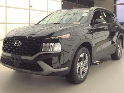 Used 2023 Hyundai Santa Fe SEL