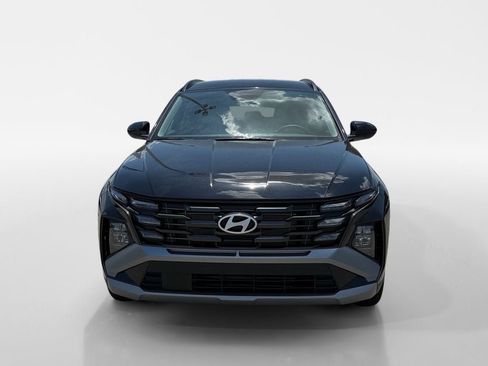 New 2026 Hyundai Tucson SEL Plus FWD image 8