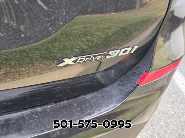 Used 2021 BMW X3 xDrive30i AWD/4WD image 11