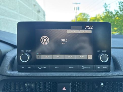 Certified 2024 Honda CR-V Sport image 34