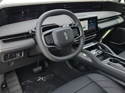 New 2026 Lincoln Nautilus Reserve w/ Jet Appearance Package image 20