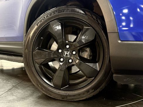 Used 2019 Honda Passport Elite image 11