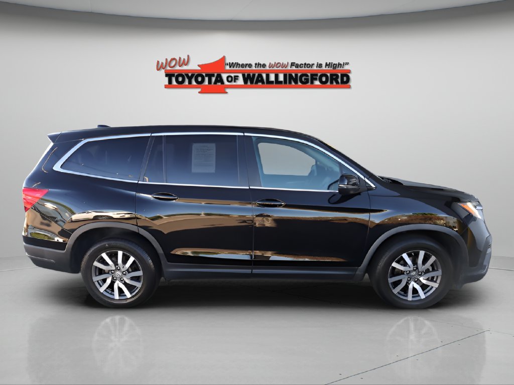 Used 2019 Honda Pilot EX-L image 13