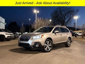 Used 2018 Subaru Outback 2.5i Limited 360° Tour