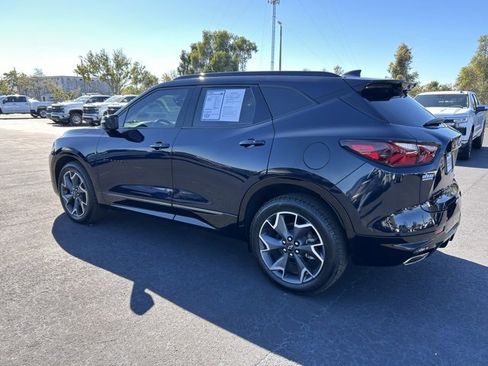 Used 2020 Chevrolet Blazer RS image 4