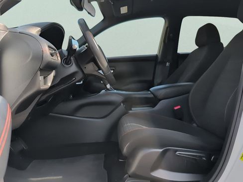 Certified 2023 Honda HR-V Sport image 29