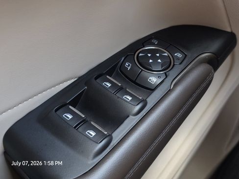 Used 2019 Lincoln MKC Reserve w/ MKC Technology Package FWD image 30