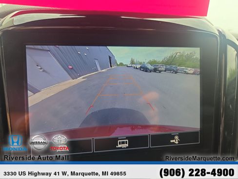 Used 2023 Chevrolet Traverse LT w/ LPO, Floor Liner Package AWD/4WD image 22