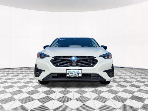 Used 2025 Subaru Impreza 2.0i image 12