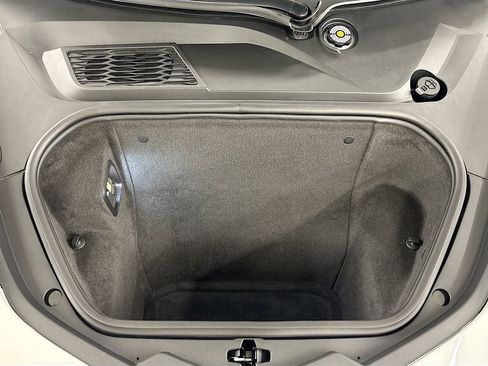 Used 2026 Chevrolet Corvette Stingray image 19