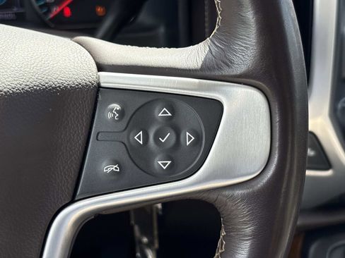 Used 2018 GMC Sierra 1500 SLT w/ SLT Premium Package image 21