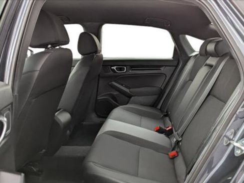 Used 2025 Honda Civic Sport image 17