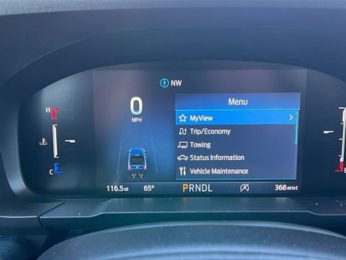 New 2026 Ford Maverick XL FWD image 27