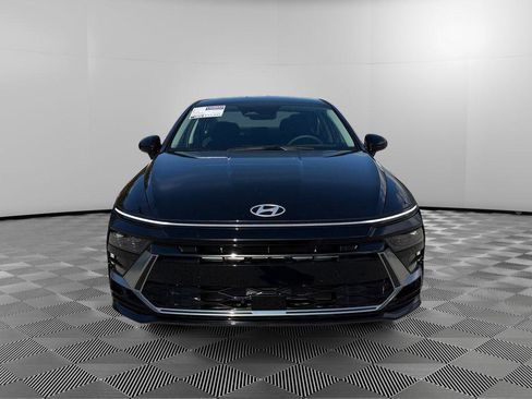 New 2026 Hyundai Sonata SEL image 2