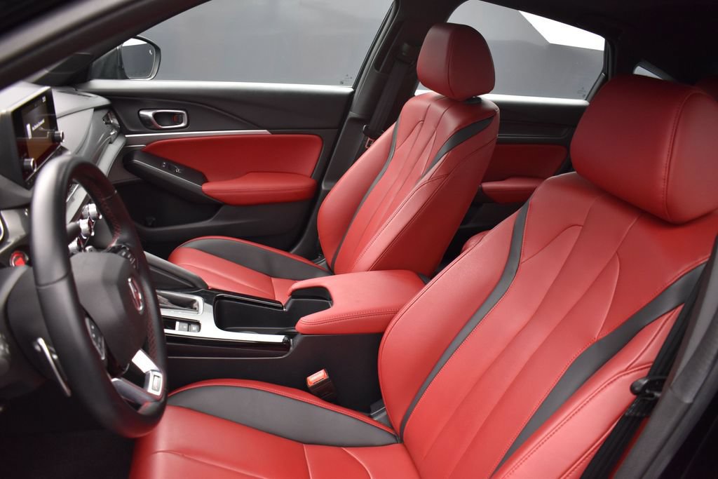 Used 2024 Acura Integra A-Spec FWD image 9