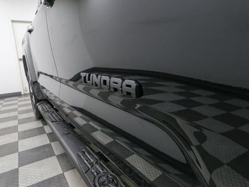 New 2026 Toyota Tundra Limited image 7