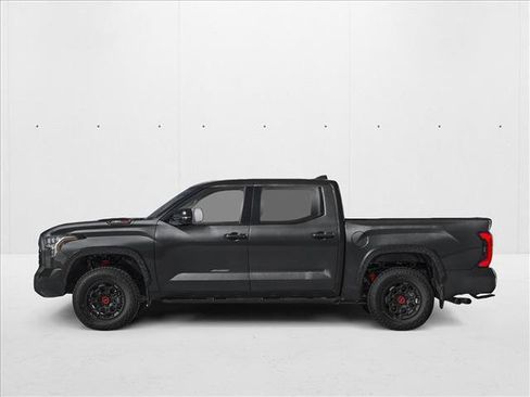 New 2026 Toyota Tundra TRD Pro image 3
