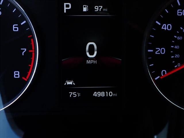 Used 2022 Kia K5 GT-Line w/ GT-Line Awd Premium Package image 22
