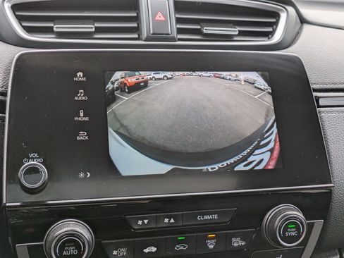 Used 2021 Honda CR-V EX image 23